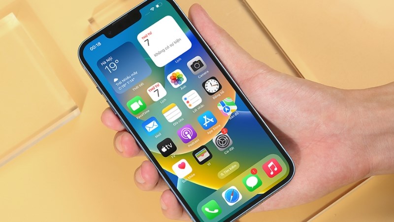 iPhone 14 đang c&oacute; gi&aacute; đẹp v&agrave; người d&ugrave;ng c&oacute; thể mua ngay
