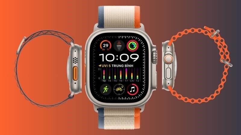 Apple Watch Ultra 2 Apple Watch Ultra 2