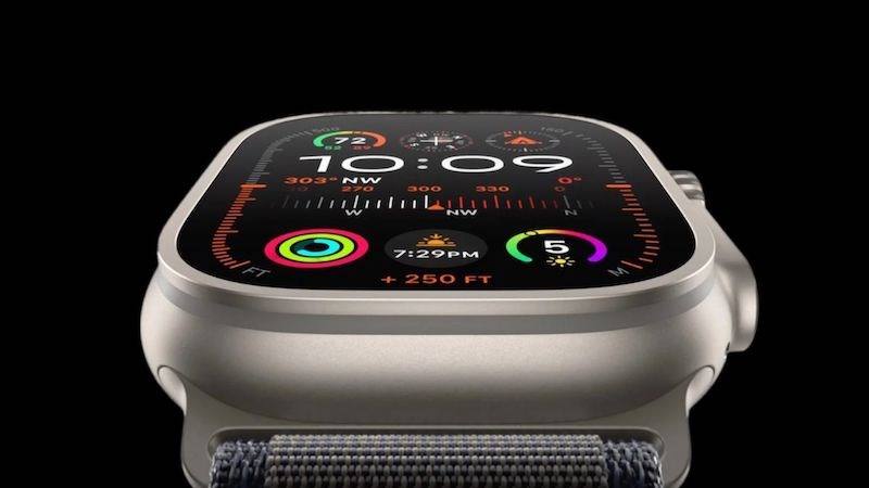 M&agrave;n h&igrave;nh lớn nhất s&aacute;ng nhất tối đa l&ecirc;n đến 3000 nit