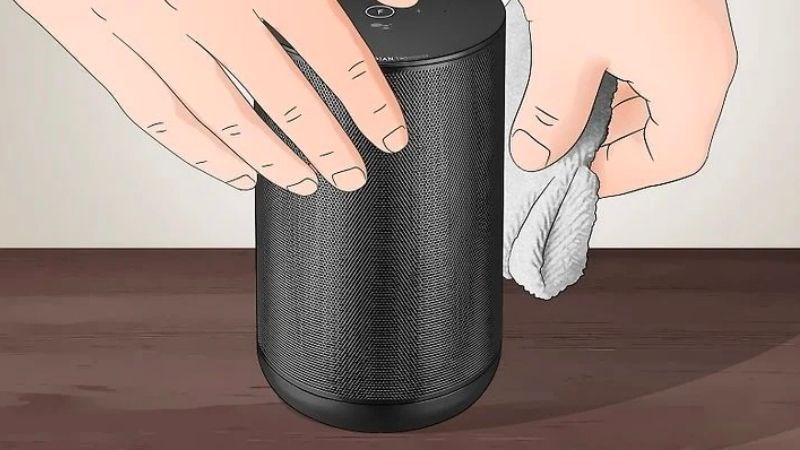 Việc bảo quản loa đúng cách là yếu tố quan trọng để đảm bảo hiệu suất hoạt động tốt và tránh các vấn đề phát sinh khi sử dụng. Hãy bảo quản loa đúng cách và thường xuyên