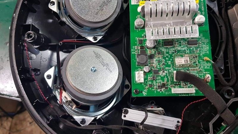 Mang sản phẩm đến trung tâm bảo hành để nhân viên kỹ thuật có kinh nghiệm kiểm tra và xử lý đúng cách. Mang đến trung tâm bảo hành để nhân viên kỹ thuật kiểm tra và xử lý đúng cách