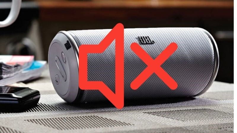 Đây là một trong những lỗi thường gặp, nguyên nhân do bạn chưa chọn đúng thiết bị bluetooth, chưa chọn đúng nguồn phát nhạc. Kiểm tra lại cổng loa Bluetooth, đầu ra âm thanh,...