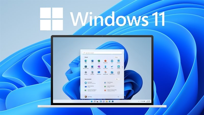 Cập nhật lại hệ điều hành Windows