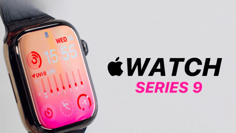 Tốc độ xử lý của chip S9 vượt trội Tốc độ xử lý của chip S9 vượt trội