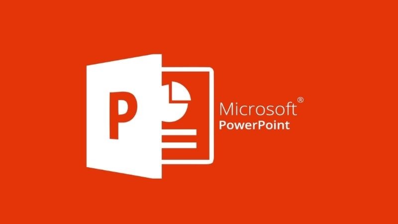 Powerpoint: Đây là công cụ trình chiếu kết hợp giữa văn bản, hình ảnh, video và hiệu ứng, giúp các buổi thuyết trình hay hội họp trở nên sinh động.