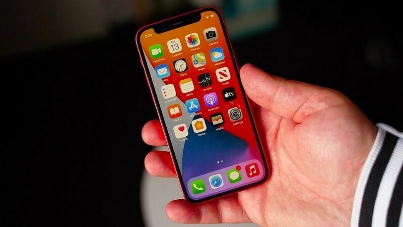 Giảm thiểu tình trạng để màn hình tĩnh quá lâu Giảm thiểu tình trạng để màn hình tĩnh quá lâu