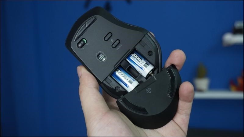 Th&aacute;o chuột để tiến h&agrave;nh chẩn đo&aacute;n v&agrave; sửa chữa khi bị lỗi