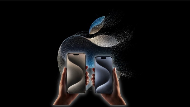 Titanium trên iPhone 15 và các ưu điểm Titanium trên iPhone 15 và các ưu điểm