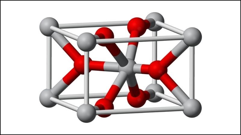 Cấu hình electron của nguyên tố titanium Cấu hình electron của nguyên tố titanium