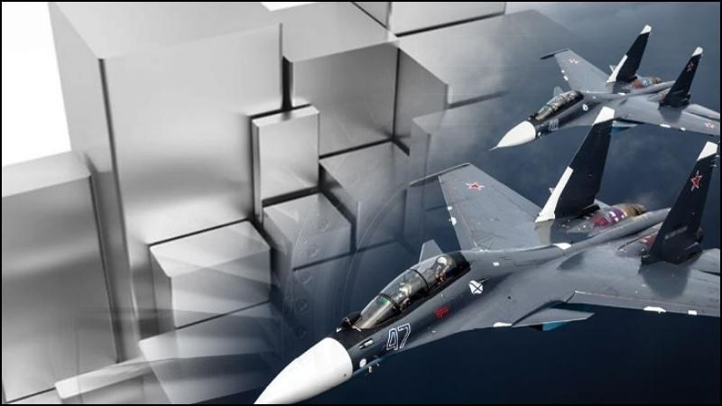 Được sử dụng cho công nghiệp hàng không Được sử dụng cho công nghiệp hàng không