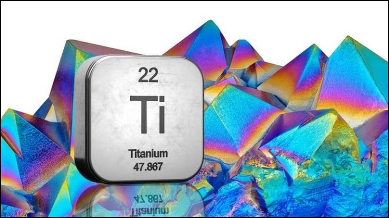 Nhiệt độ nóng chảy khoảng 1668 độ C Nhiệt độ nóng chảy khoảng 1668 độ C