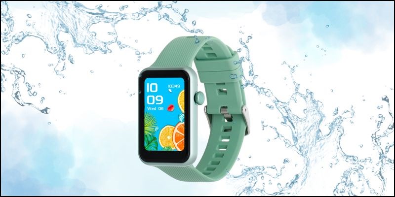 Cả hai đều sở hữu chuẩn chống nước ấn tượng