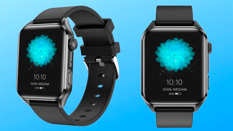 BeFit WatchS sở hữu thiết kế thời thường, phong cách BeFit WatchS sở hữu thiết kế thời thượng, phong cách