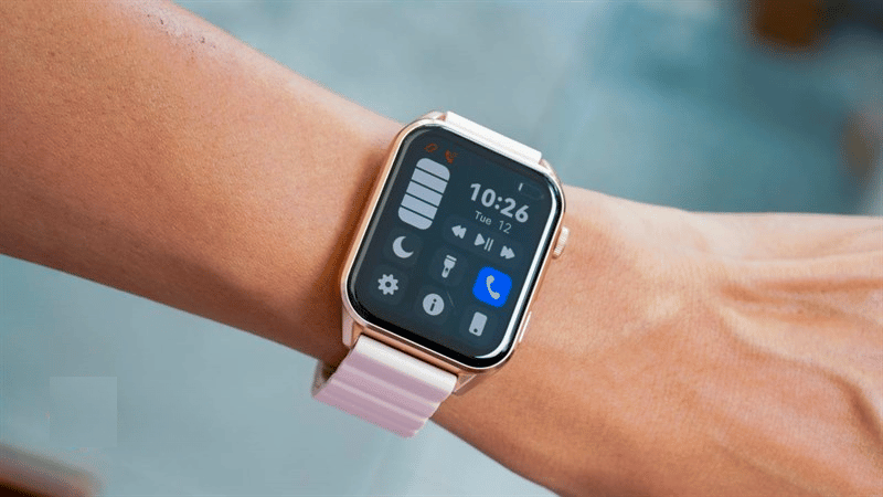 Với 1 lần sạc người dùng có thể sử dụng tù 5-7 ngày Với 1 lần sạc người dùng có thể sử dụng từ 5-7 ngày