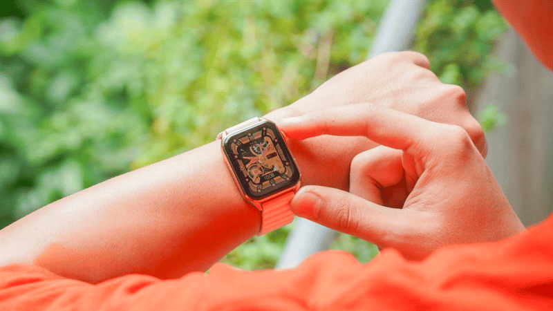 BeFit WatchS có nhiều mức giá phù hợp với đối tượng học sinh, sinh viên BeFit WatchS có nhiều mức giá phù hợp với đối tượng học sinh, sinh viên