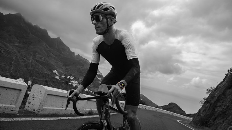 SE 2022 và Ultra 2 đều giúp bạn trải nghiệm đa chế độ tập luyện SE 2022 và Ultra 2 đều giúp bạn trải nghiệm đa chế độ tập luyện