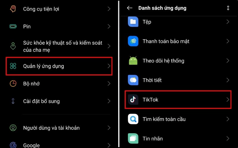 Xóa, gỡ bỏ các ứng dụng chứa quảng cáo