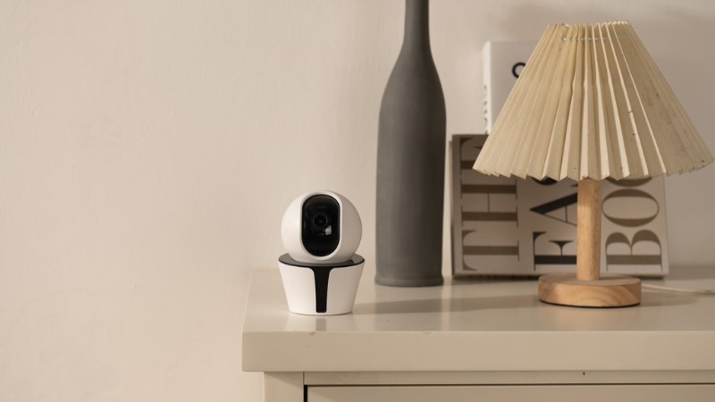 Đổi mật khẩu camera để  để ngăn chặn những truy cập tr&aacute;i ph&eacute;p