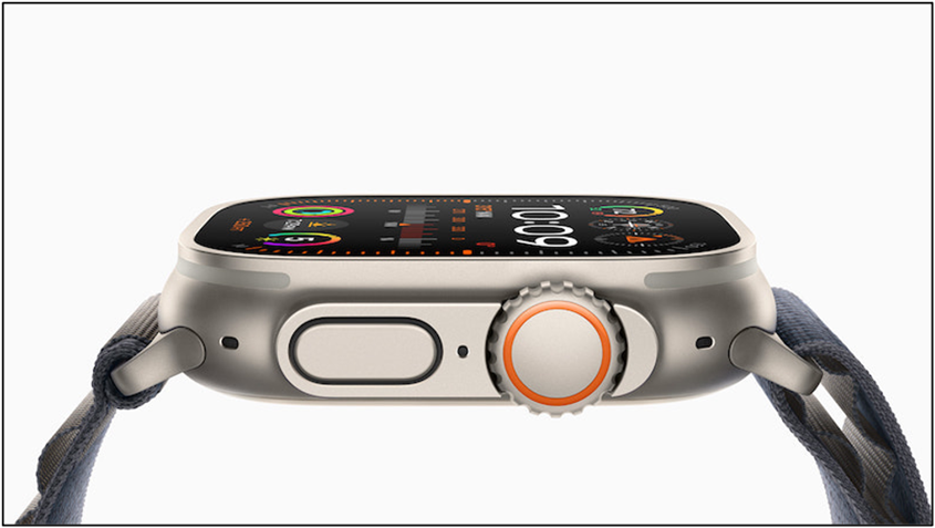 . WatchOS 10 là hệ điều hành dành cho đồng hồ mới nhất của Apple