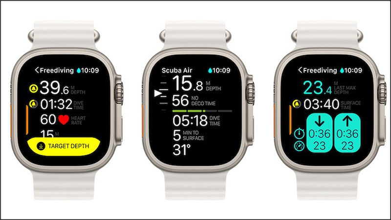 . Apple Watch Ultra 2 hứa hẹn mang đến trải nghiệm công nghệ hoàn toàn khác biệt
