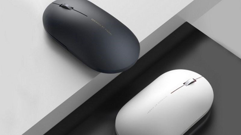 Chuột kh&ocirc;ng d&acirc;y sử dụng c&aacute;c c&ocirc;ng nghệ kh&ocirc;ng d&acirc;y như Bluetooth, RF, hoặc hồng ngoại v&ocirc; tuyến