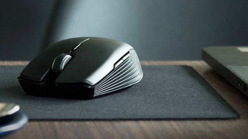 Chuột th&ocirc;ng thường kh&ocirc;ng sử dụng được nếu mất một trong hai thiết bị chuột hoặc đầu USB