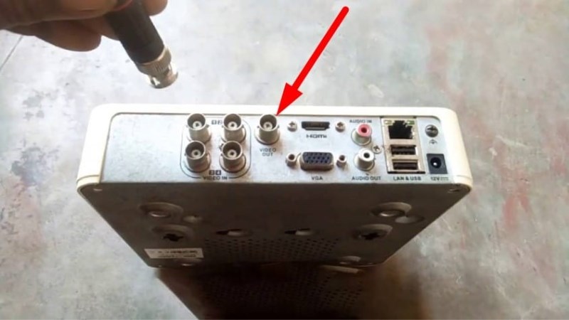 z Đảm bảo rằng các kết nối cáp mạng được liên kết chắc chắn