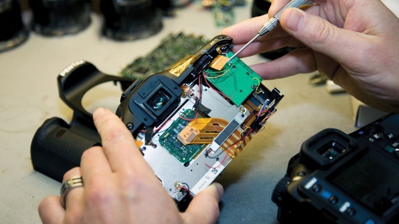 z Liên hệ với đơn vị sửa chữa uy tín