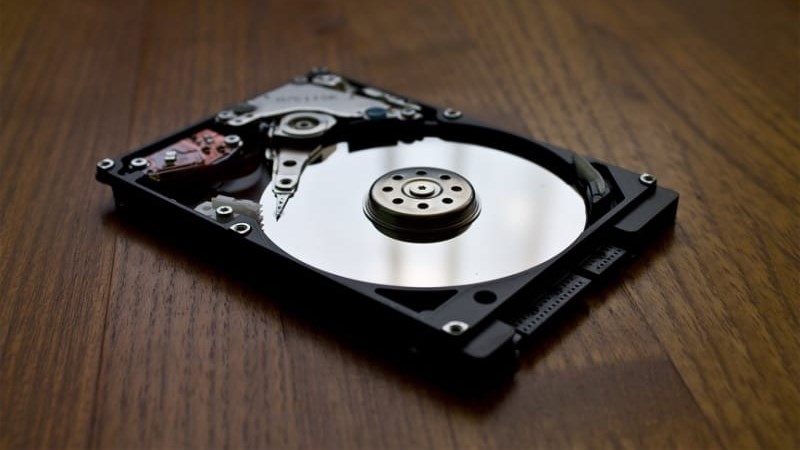 z Các đầu ghi camera được trang bị tính năng ghi đè dữ liệu