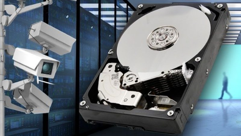 z Lỗi ổ đĩa là tình trạng ngừng hoạt động ghi hình