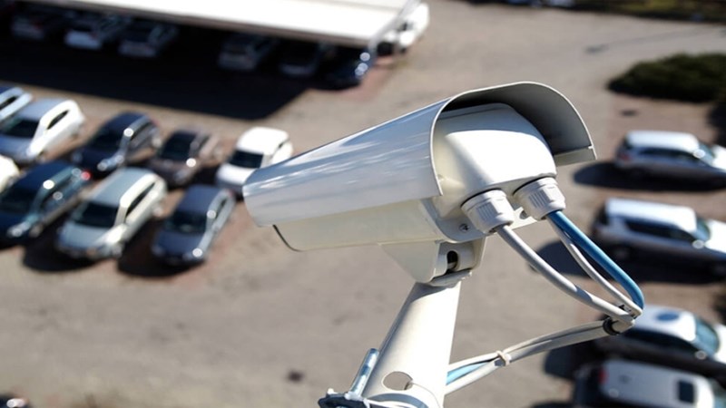 z Lắp đặt camera với độ phân giải cao hơn thông số được hỗ trợ đầu ghi kêu tiếng tít tít