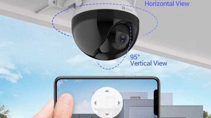 Camera giữ kết nối cũ là nguyên nhân gây ra lỗi này