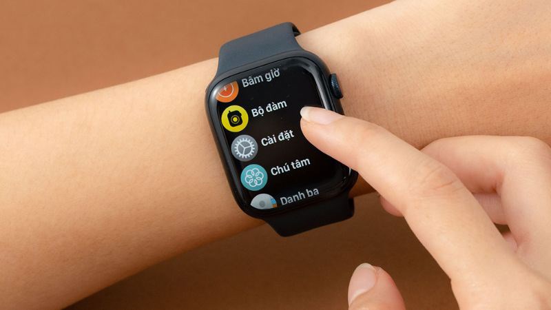 Ứng dụng ch&uacute; t&acirc;m Mindfulness gi&uacute;p người d&ugrave;ng duy tr&igrave; trạng th&aacute;i tinh thần tốt