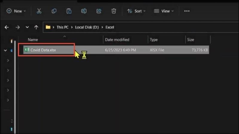 Truy cập phần mềm Stellar > Chọn phần muốn kh&ocirc;i phục