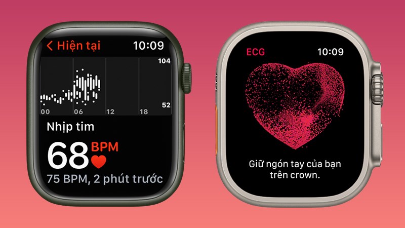 Nhờ các dữ liệu từ ECG, bác sĩ có thể nắm rõ hơn về tình trạng tim mạch của bạn Nhờ các dữ liệu từ ECG, bác sĩ có thể nắm rõ hơn về tình trạng tim mạch của bạn
