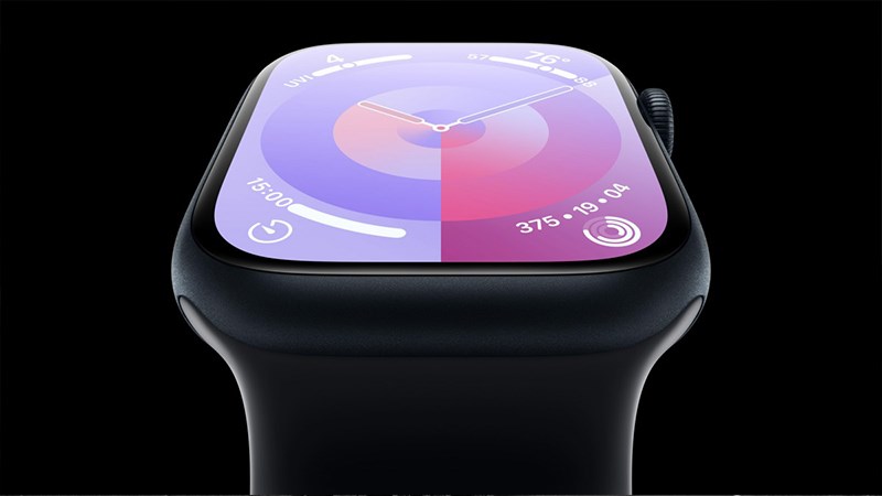 Apple Watch Ultra có thể sử dụng đến 72 giờ ở chế độ nguồn điện thấp Apple Watch Ultra có thể sử dụng đến 72 giờ ở chế độ nguồn điện thấp