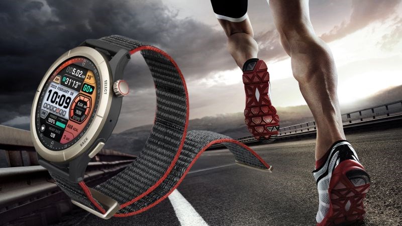 Thuật toán thể thao PeakBeats hỗ trợ tính toán và đưa ra các đánh giá luyện tập Thuật toán thể thao PeakBeats hỗ trợ tính toán và đưa ra các đánh giá luyện tập