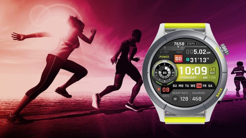 Dựa trên số liệu luyện tập của bạn thuật toán thể thao PeakBeats tính toán và đánh giá khả năng tập luyện Dựa trên số liệu luyện tập của bạn thuật toán thể thao PeakBeats tính toán và đánh giá khả năng tập luyện