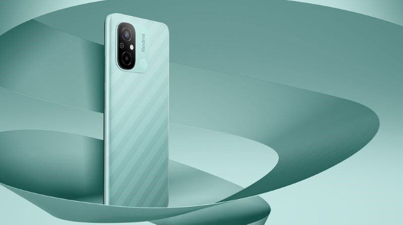 Xiaomi Redmi 12C có khả năng xử lý tốt nhiều tác vụ Xiaomi Redmi 12C có khả năng xử lý tốt nhiều tác vụ