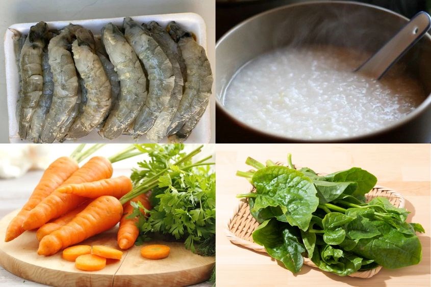 Cà rốt nấu với rau ngót được không? Mẹo hay và lợi ích sức khỏe