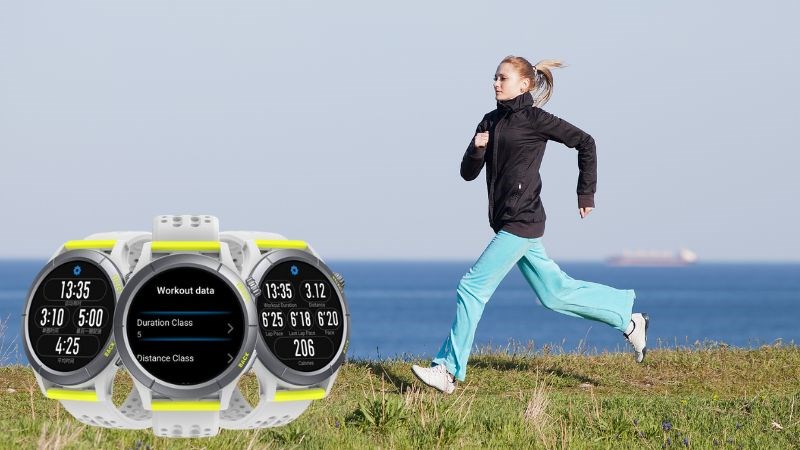 Huấn luận vi&ecirc;n Zepp (Zepp Coach) l&agrave; chế độ gi&uacute;p thiết lập mục ti&ecirc;u v&agrave; kế hoạch hoạt động thể thao chi tiết