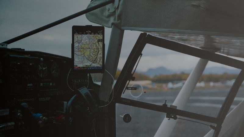 GPS băng tần k&eacute;p hoạt động nhanh ch&oacute;ng hơn