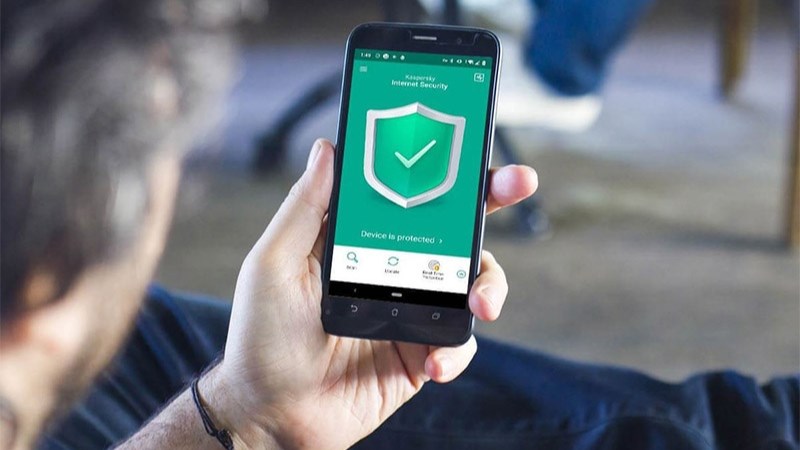 Thử tắt tạm thời c&aacute;c ứng dụng chống virus