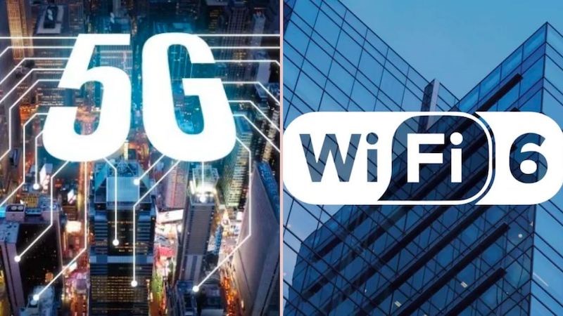 iPhone 15 Plus truy cập nhanh hơn nhờ cải tiến về c&ocirc;ng nghệ kết nối