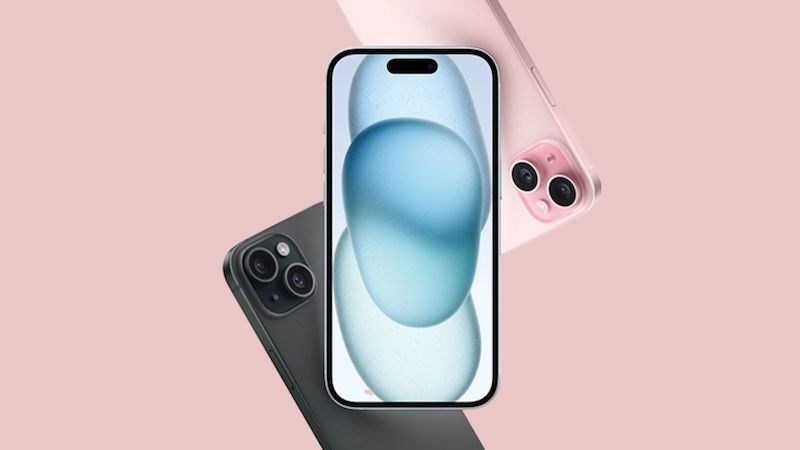 iPhone 15 Plus ho&agrave;n to&agrave;n l&agrave; một sản phẩm đ&aacute;ng mua