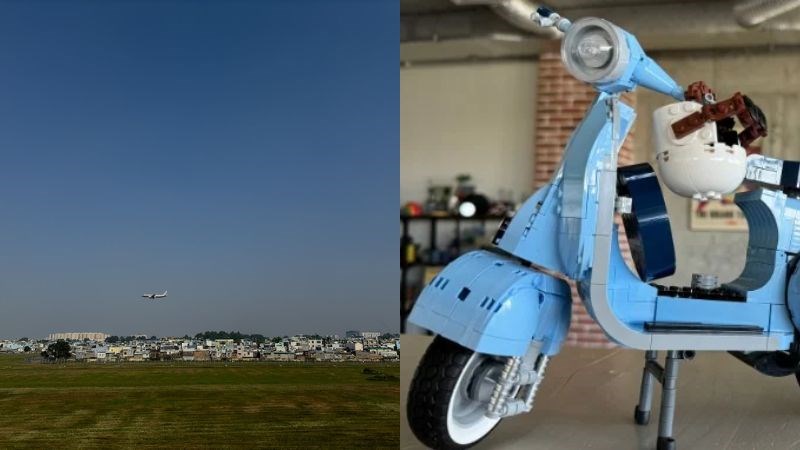 Một số bức ảnh được chụp bởi iPhone 15 Pro Một số bức ảnh được chụp bởi iPhone 15 Pro