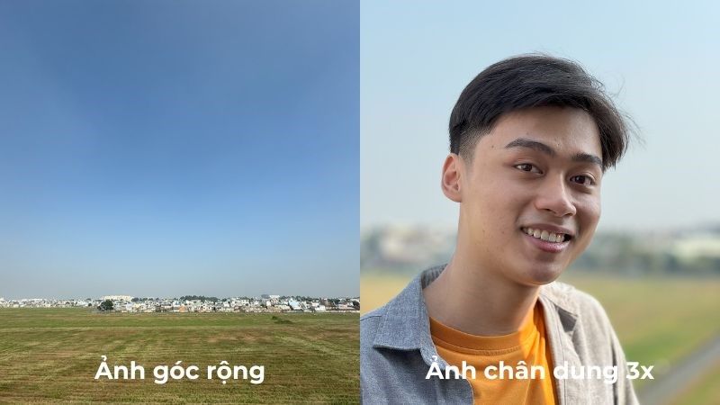 Một số bức ảnh được chụp bởi iPhone 15 Pro Một số bức ảnh được chụp bởi iPhone 15 Pro