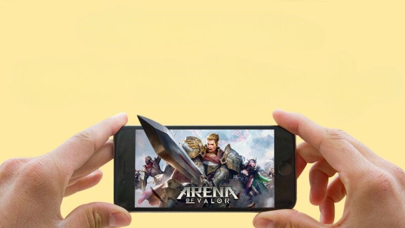 Cấu h&igrave;nh iPhone 7 Plus c&oacute; phần yếu sức khi chạy c&aacute;c tựa game nặng