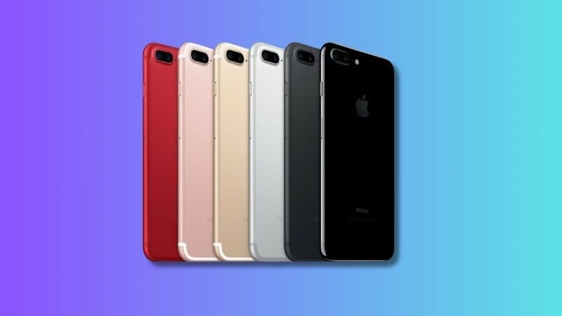 iPhone 7 Plus vẫn rất đ&aacute;ng c&acirc;n nhắc nếu bạn c&oacute; ng&acirc;n s&aacute;ch hạn hẹp