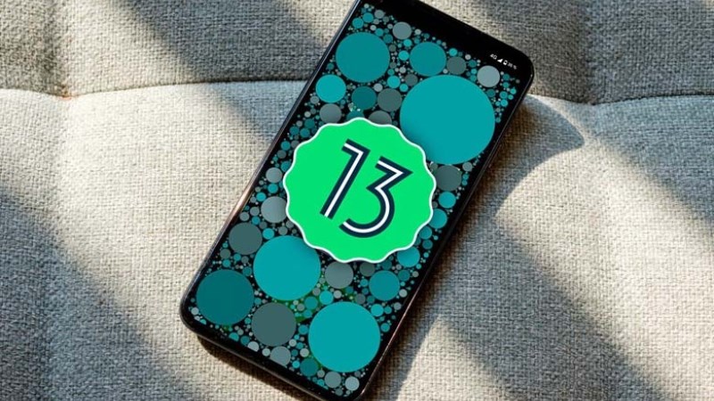 OPPO A38 v&agrave; OPPO A58 đều được trang bị hệ điều h&agrave;nh mới nhất l&agrave; Android 13